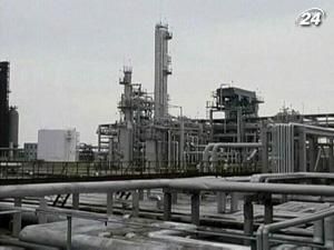 Украина рассчитывает на венесуэльскую нефть Украина рассчитывает на венесуэльскую нефть