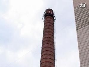 Близнюк пропонує продати виробників теплоенергії Близнюк пропонує продати виробників теплоенергії