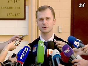 Киреев упорно не идет на уступки Тимошенко Киреев упорно не идет на уступки Тимошенко