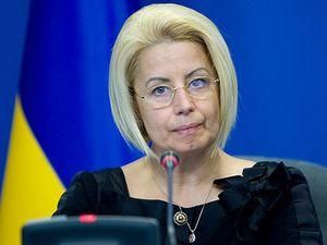 Герман: Справа із Тимошенко спеціально використовується, щоб відвернути Україну від Європи