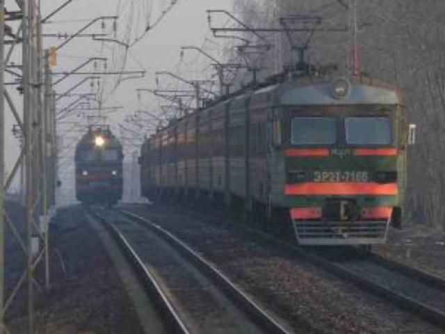 "Укрзалізниця" посчитала убытки от льготников "Укрзалізниця" посчитала убытки от льготников