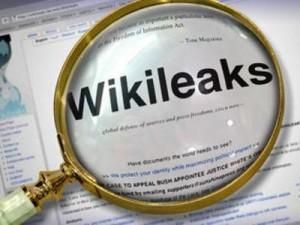 Знищено архів WikiLeaks Знищено архів WikiLeaks