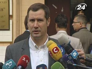 Сухов: Стан Тимошенко погіршився Сухов: Стан Тимошенко погіршився