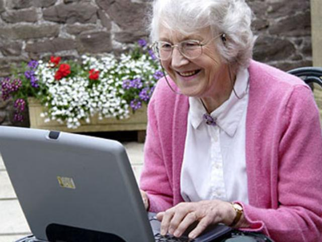 В Германии растет число работающих пенсионеров