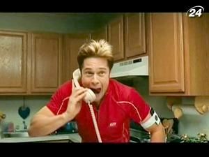 Зі знімального майданчику Пітта вкрали макети корів Зі знімального майданчику Пітта вкрали макети корів