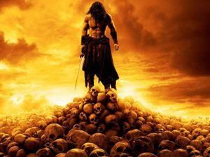 "Конан-варвар" валится в прокате "Конан-варвар" валится в прокате