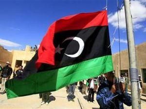 Лівійські дипломати у Білорусі перейшли на бік повстанців Лівійські дипломати у Білорусі перейшли на бік повстанців