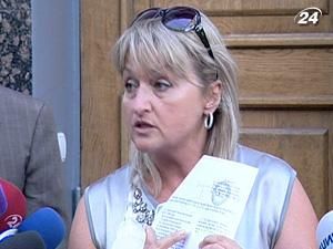 Суд по делу Луценко завершил допрос потерпевших Суд по делу Луценко завершил допрос потерпевших