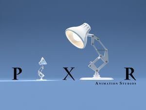 Pixar анонсувала два проекти
