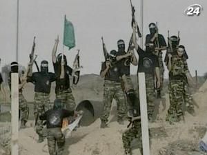 ХАМАС готов к неформальному перемирью с Израилем 