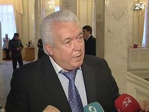 Депутат Олійник: Суд дотримується встановлених правил,а Тимошенко - ні Депутат Олійник: Суд дотримується встановлених правил,а Тимошенко - ні