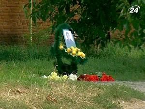 По факту убийства депутата Олега Гоци возбуждено дело По факту убийства депутата Олега Гоци возбуждено дело