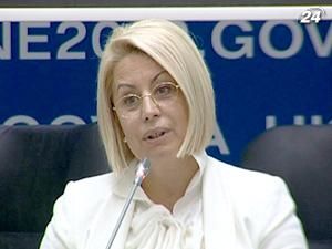 Закиди щодо впливу на суд у Адміністрації Президента спростовують Закиди щодо впливу на суд у Адміністрації Президента спростовують