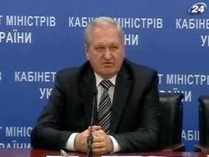 Тихонов - посол Украины в Беларуси Тихонов - посол Украины в Беларуси