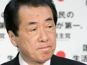 Уряд Японії зібрався у відставку