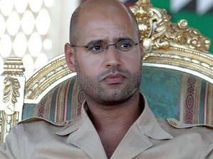 Силы Каддафи заявили о контроле над Триполи