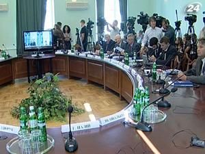 Эксперт: В зоне свободной торговли Украину ждет рынок на 15 $ трлн. Эксперт: В зоне свободной торговли Украину ждет рынок на 15 $ трлн.