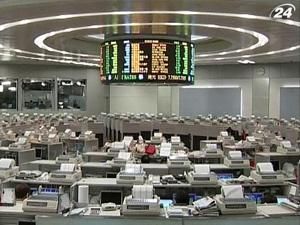 Китай знизив імпорт нафти з Росії на 45% Китай знизив імпорт нафти з Росії на 45%