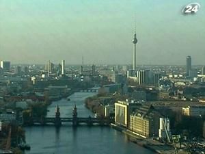 Дефіцит бюджету Німеччини зменшать до 1,5% Дефіцит бюджету Німеччини зменшать до 1,5%