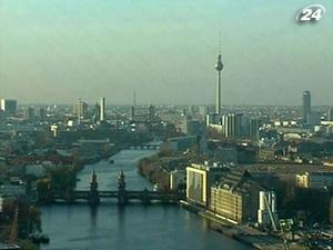 Дефицит бюджета Германии уменьшат до 1,5% ВВП