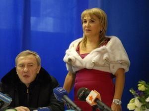 Жена Черновецкого: У нас нет израильского гражданства, потому что мы любим Украину