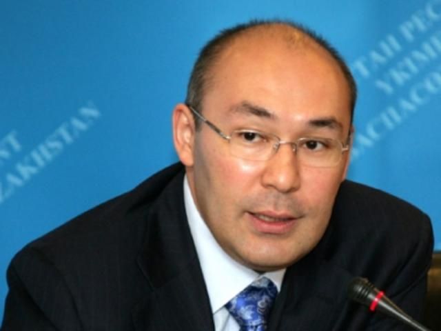 Казахстан планує провести "народний" продаж акцій