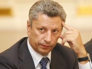 Бойко: Україна - один із світових лідерів у атомній енергетиці