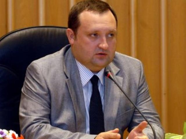 У Арбузова отчитались о иностранном капитале в украинских банках