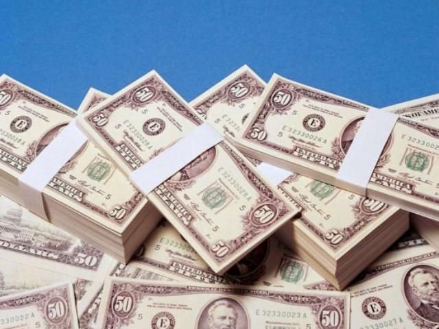 Украинские банкиры заработали 80 млрд грн. за семь месяцев Украинские банкиры заработали 80 млрд грн. за семь месяцев