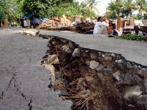 У Колорадо зафіксовано найсильніший за 40 років землетрус