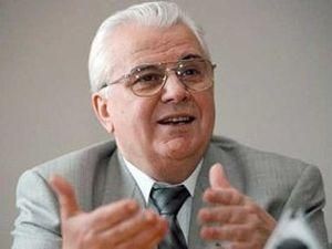 Кравчук: Повернення ядерної зброї Україною - це дурня Кравчук: Повернення ядерної зброї Україною - це дурня