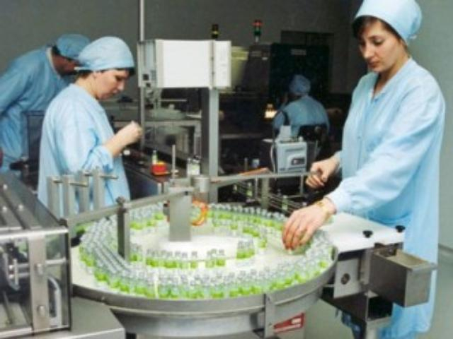 Украина и Бразилия хотят производить вместе инсулин