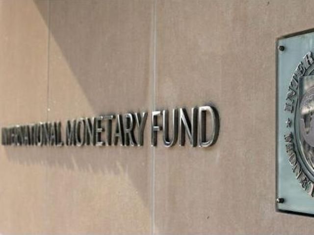 Ярошенко и Бойко ищут контакты с МВФ в США