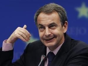 Власти Испании хотят законодательно ограничить размер госдолга Власти Испании хотят законодательно ограничить размер госдолга