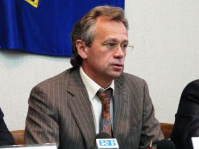 Присяжнюк хочет сотрудничать с китайскими инвесторами Присяжнюк хочет сотрудничать с китайскими инвесторами