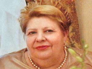 Тимошенко хоче до Дніпропетровська — її матері стало гірше Тимошенко хоче до Дніпропетровська — її матері стало гірше