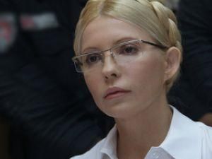 Тимошенко десятый раз отказали освободить из-под стражи Тимошенко десятый раз отказали освободить из-под стражи