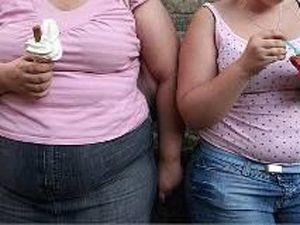 В Великобритании выпускают журнал для женщин с лишним весом