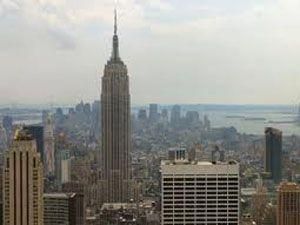 У Вашингтоні і Нью-Йорку стався сильний землетрус У Вашингтоні і Нью-Йорку стався сильний землетрус