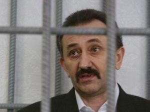 Екс-суддю "колядника" Ігоря Зварича хочуть посадити на 11 років Екс-суддю "колядника" Ігоря Зварича хочуть посадити на 11 років