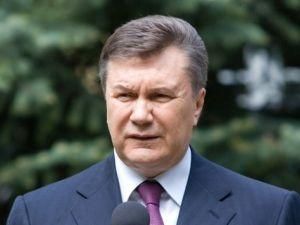 Янукович: Через смерть Гонгадзе Україна втратила шанс на успіх