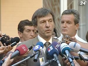 Тимошенко святкуватиме День Незалежності у СІЗО Тимошенко святкуватиме День Незалежності у СІЗО