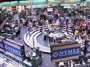 Падіння цін на сировинні ф`ючерси провокує підвищений попит Падіння цін на сировинні ф`ючерси провокує підвищений попит