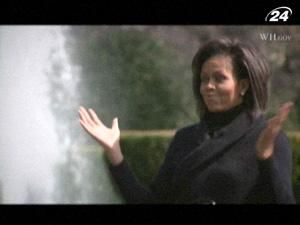 Топ-пять самых влиятельных женщин Топ-пять самых влиятельных женщин