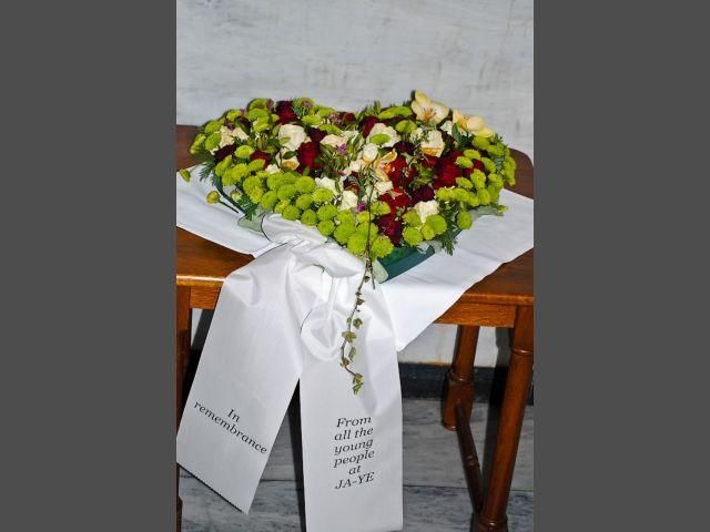 Норвежці в Осло вшанували пам’ять жертв терактів - 24 серпня 2011 - Телеканал новин 24