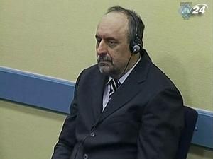 Экс-лидер хорватских сербов предстанет перед Гаагским трибуналом Экс-лидер хорватских сербов предстанет перед Гаагским трибуналом