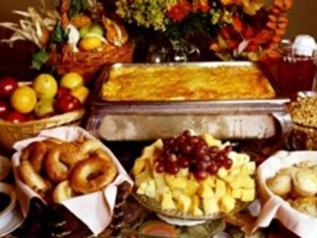 У Болгарії заборонять в готелях систему "all inclusive" У Болгарії заборонять в готелях систему "all inclusive"