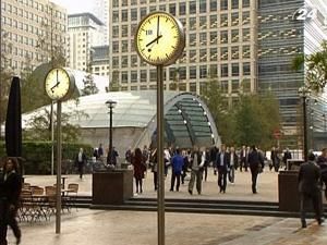 Британські банки віддають неліквіди пенсійним фондам Британські банки віддають неліквіди пенсійним фондам