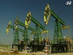 Ціни на нафту знову зростають через конфлікт у Лівії
