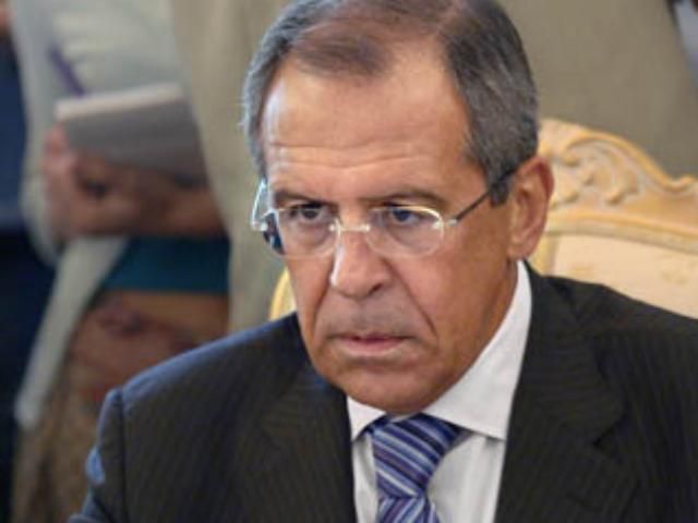 Лавров требует завершить реформирование новой мировой экономики Лавров требует завершить реформирование новой мировой экономики